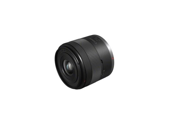 Canon RF-S 14-30 mm F4-6.3 IS STM PZ, Ultra-wide zoom lens, 10/9, Kuvanvakain, Canon RF