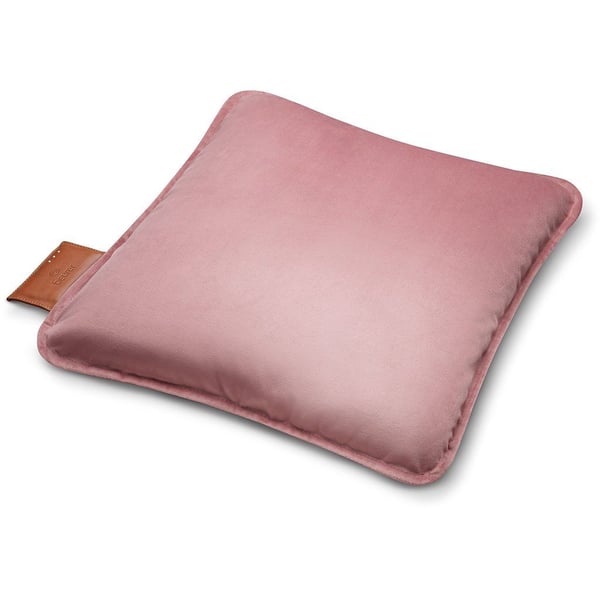 Beurer HK 77BR Heaty Blush Rose värmedyna