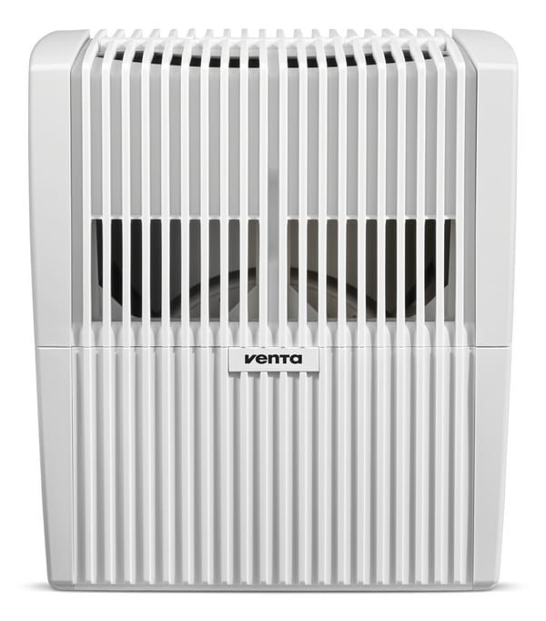Venta Classic LW25 ilmankostutin 7 L, valkoinen