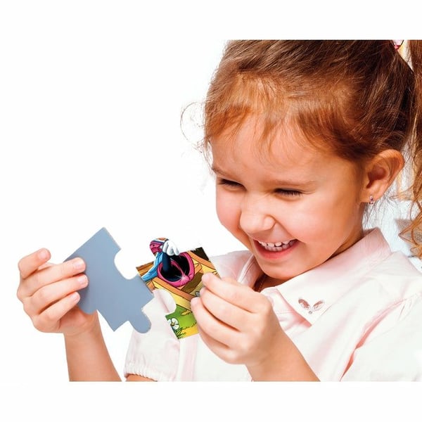 Clementoni Clementoni Puzzle 24el Maxi Floor Mickey and Friends 24218