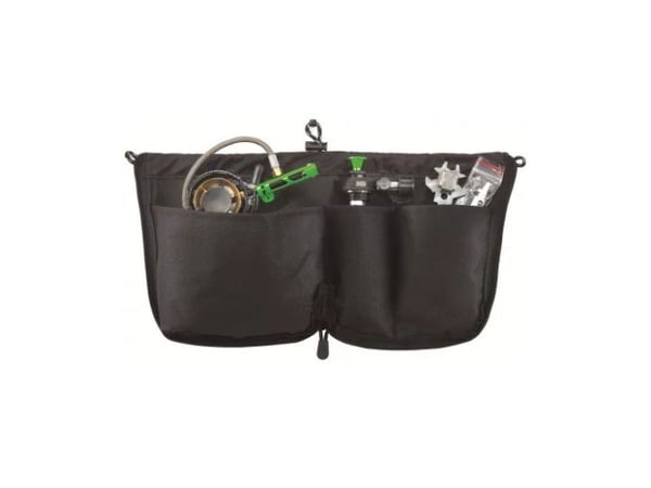 Optimus Nova, Veske ovn bensin, 1 zone(s), 460 g