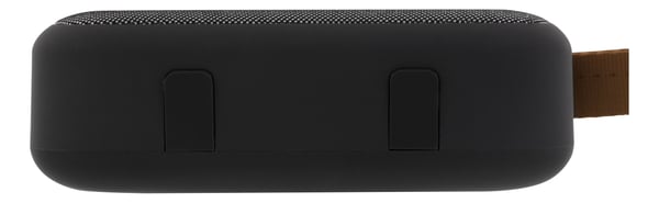 Streetz S101-BLK, 3 W, 20 - 20000 Hz, 4 O, Langaton, 10 m, USB A-tyyppi