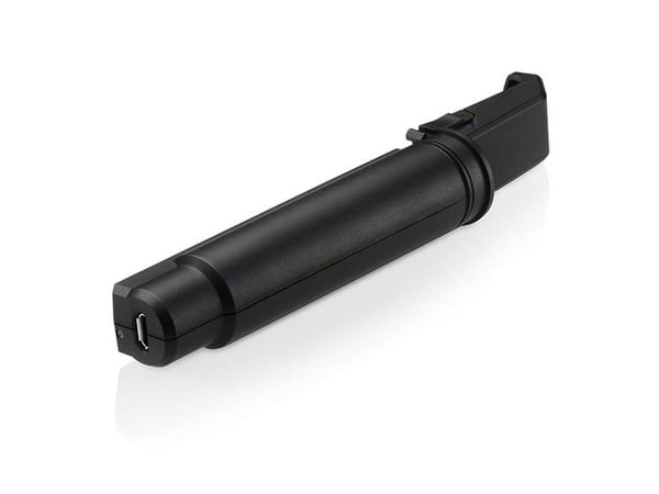 Sennheiser BA 10, Akku, Sennheiser, SpeechLine Digital Wireless SL, Musta, 2200 mAh, 3,6 V