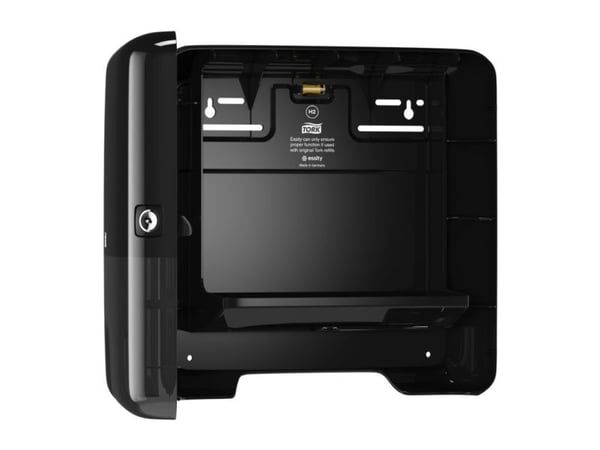 Dispenser Tork H2 Xpress® Mini sort
