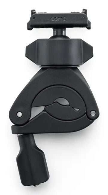 DJI CP.OS.00000530.02, Kameran kiinnitys, 94 g, Musta