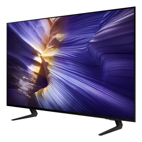 Samsung S90F 42'' 4K UHD OLED svart - TV QE42S90FAEXXH (8806097459224)