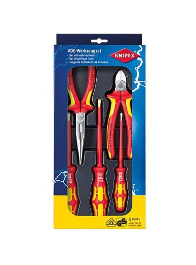 Knipex 00 20 13