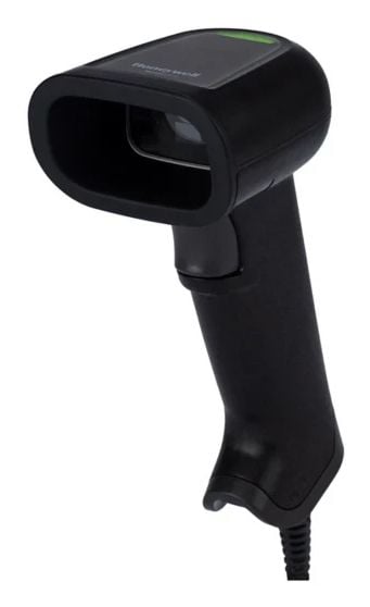Honeywell Xenon Ultra 1960G - USB Kit - streckkodsskanner - handhållen - SR - 2D-imager - 4 skanning/sek - avkodad - USB