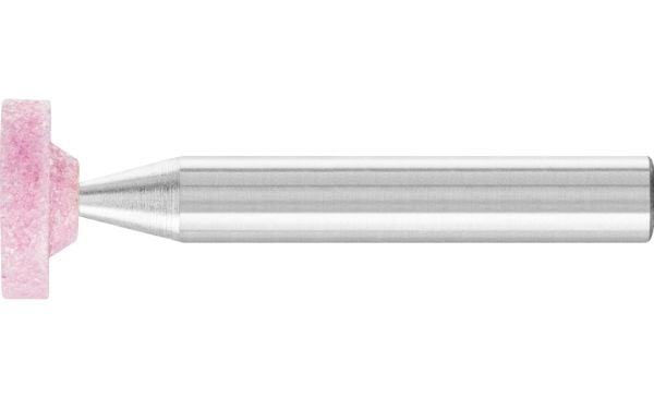 PFERD 31310276, Terävä kärki, Terästä, 73400 RPM, 6 mm, 3 mm, 10 kpl