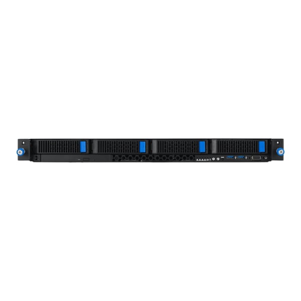 ASUS RS300-E12-RS4 - 1 upp till
