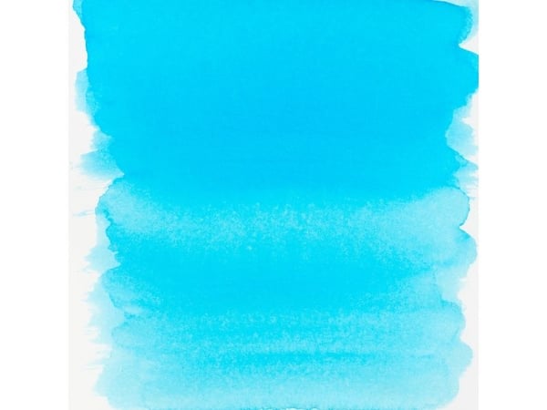 Ecoline Liquid Watercolour Bottle 30 ml Sky Blue Light 551