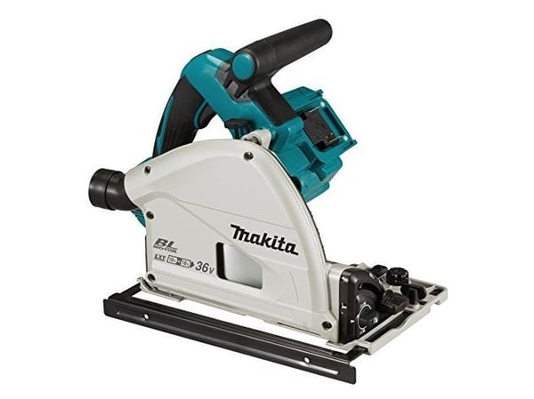 Makita DSP600ZJ - Dyppesag - uten batteri - 18 V - SOLO
