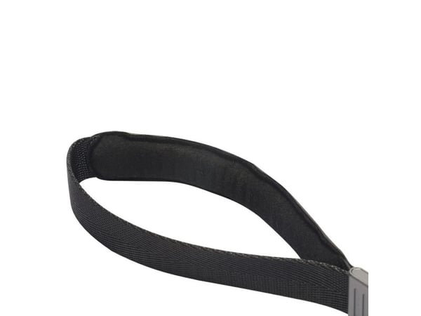 SmallRig PSW2398, Hihna, musta, EVA (eteeni-vinyyliasetaatti), Nailon, 5 kg, 240 mm, 23 mm