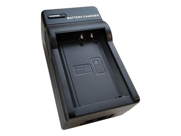 Ekstra digital lader CANON LP-E10