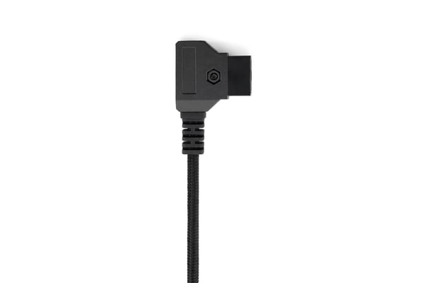 DJI CP.RN.00000313.01, DJI, Svart, DJI RS 4 Pro DJI RS 3 Pro DJI Transmission, 1 stykker