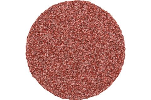 PFERD slipeskive CD 25 A 60 42750306 kornstørrelse 60 (Ø) 25 mm 100 stk