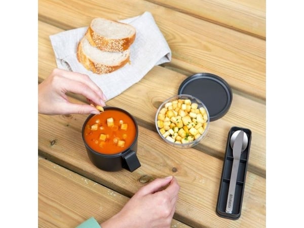 Brabantia Make & Take, 185 mm, 45 mm, 23 mm, 136 g