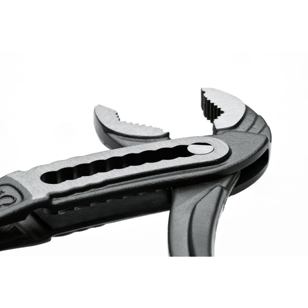 NWS ClassicPlus, 4,5 cm, 5 cm, Stål, Rød, 240 mm, 330 g