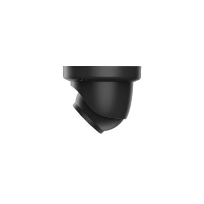 Dahua Technology IPC-HDW3849QM-S-IL, IP-turvakamera, Sisätila ja ulkotila, Langallinen, Katto, musta, Kääntyvä alusta