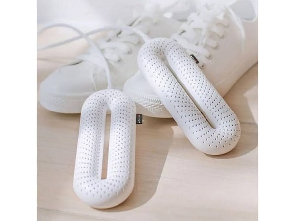 Glovii GG20, 20 W, 3 timer, Unisex, Alle (tider), Alle sesonger, 220 - 240 V