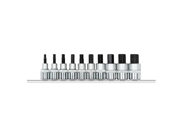 Gedore R62558110, 1,14 kg, 10 stykker