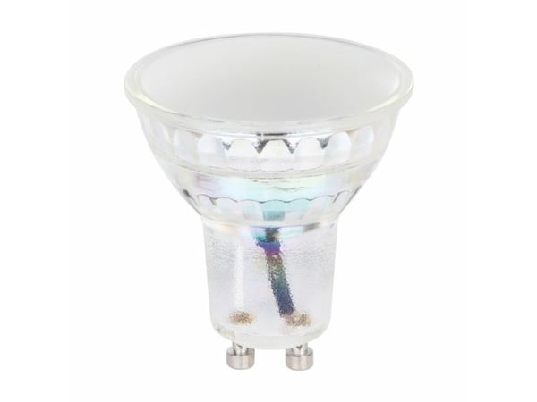EGLO GU10 SMD 5,8W 500LM 4000K DÆMPB.