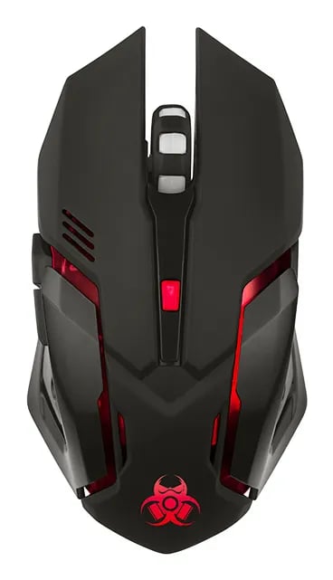 Tracer/Gamezone Rocky RF NANO gamingmus