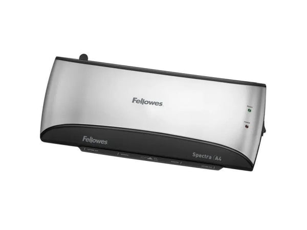 Fellowes Spectra A4 - Laminator - varmelaminator - 23 cm