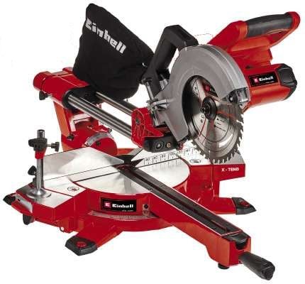 Einhell TE-SM 36/210 Li - Solo, 3800 rpm, 310 x 65 mm, 210 x 65 mm, 310 x 35 mm, 210 x 35 mm, Akku - SOLO