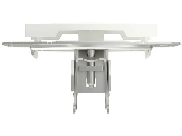 Schneider Electric tyhjä kansi #####Asfora Valkoinen (RAL 9003) EPH5670121D