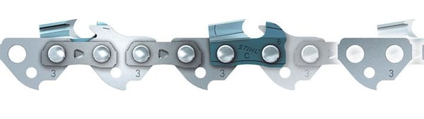 Stihl 3616 000 0050 Sahan ketju Picco Super Super Full Chisel PS3