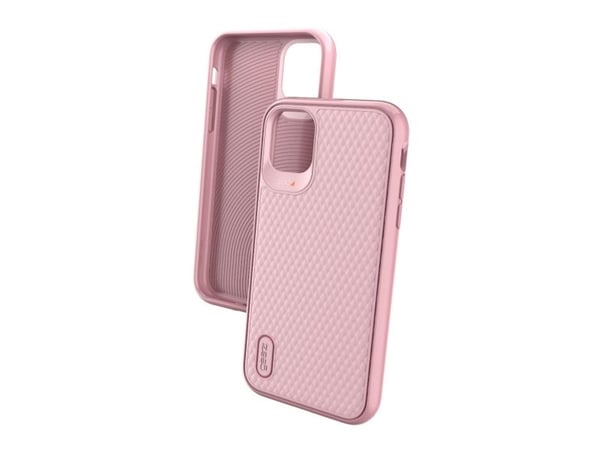 GEAR4 Battersea, Suojus, Apple, iPhone 11 Pro, 14,7 cm (5.8"), Vaaleanpunainen