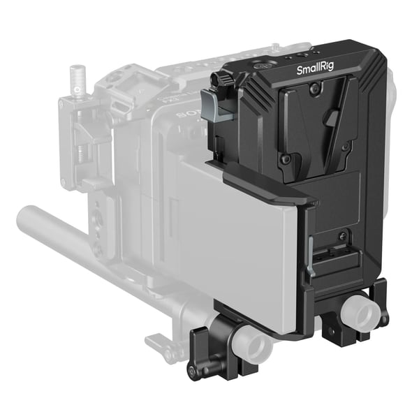 SmallRig 5226, 20000 mAh, 16,8 V