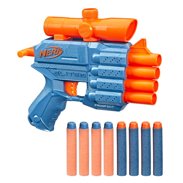 Nerf F4190EU5, Räjähdysteknikko lelu, 8 vuotta, 99 vuotta, 220 g