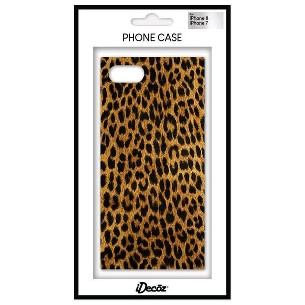 IDECOZ auton suojus Leopard
