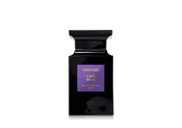 TOM FORD Café Rose parfyme, Eau de Parfum, 100 ml, unisex