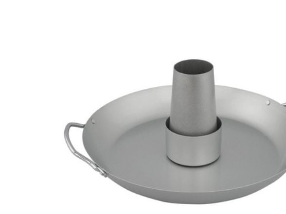 Culinary Modular Poultry Roaster (pečící stojan na drůbež)