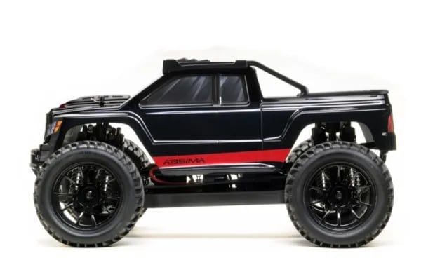 Absima EP Monster Truck AMT3.4-V2, monsteriauto, 1:10, 1800 mAh, 2.07 kg