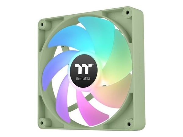 Thermaltake CT140 ARGB Sync Matcha Green 2 Pack | Kotelotuuletin