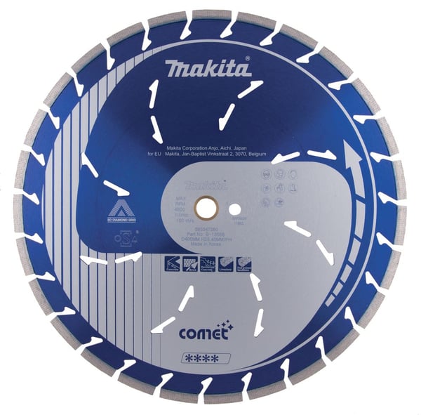 Makita B-13568, 2 cm, 40 cm, 1 styck