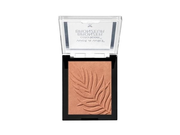 Wet N Wild Color Icon bronzer E740a Ticket To Brazil 11 g