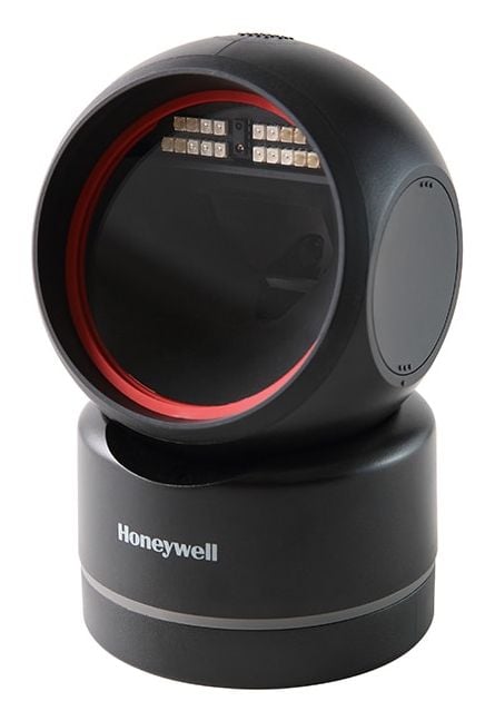 Honeywell HF680 - USB Kit - streckkodsskanner - desktop - 2D-imager - avkodad - USB, RS-232