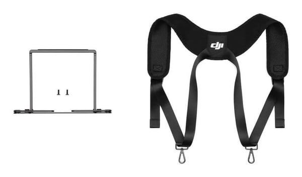 DJI - Vyötäröhihna fjernstyringille - RC Plus -laitteelle
