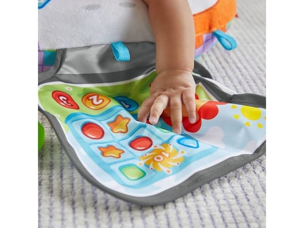 Fisher Price Littlest Gamer Tummy Wedge