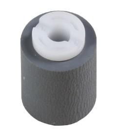 CoreParts MSP8853, Rulla, Musta, 1 kpl