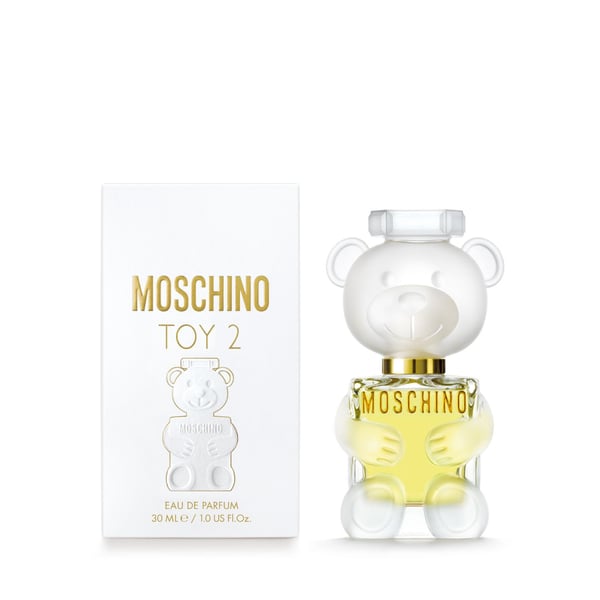 Moschino Toy 2 EDP W 30 ml