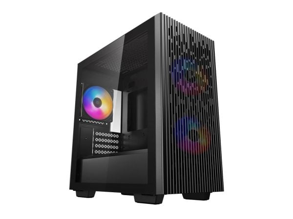 Deepcool MATREXX 40 3FS ARGB-kotelo (DP-MATX-MATREXX40-3F)