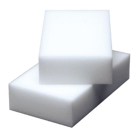 Svamp Miraclean 10x6 cm - (12 stk.)