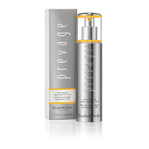 Elizabeth Arden Prevage Anti-Aging 2.0, Kvinna, Alla hudtyper, 50 ml