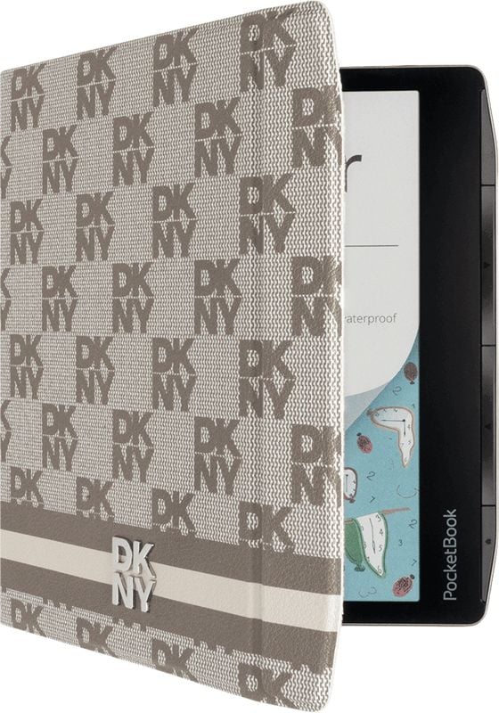 PocketBook Era Color, 17,8 cm (7"), E Ink Kaleido, 1264 x 1680 piksler, 632 x 840 piksler, ACSM, AZW, AZW3, CBR, CBZ, CHM, DOC, DOCX, DjVu, EPUB, E...